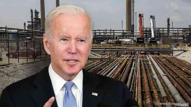 Top lawmakers blast 'activist court' ruling blocking natural gas pipeline