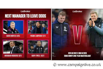 More Ladbrokes ads banned by ASA for appealing to under-18s