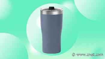 Stay Cool With Savings on Insulated Tumblers This Prime Day     - CNET