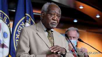 Rep. Danny Davis could face crowded primary field as Kina Collins joins race