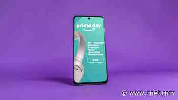 Amazon Prime Day Expands to These Deals on Hotels     - CNET