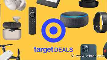 Forget Prime Day: These are the 16 best Target deals right now