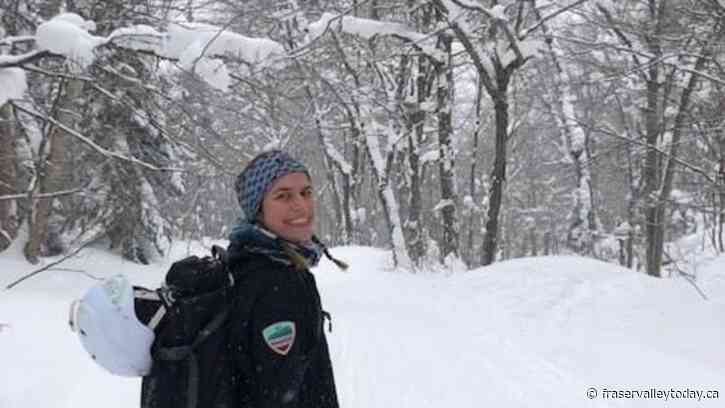 U.S. hiker dies after falling from popular B.C. hiking trail near Whistler