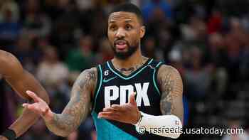 Damian Lillard wants to play for Miami, but which teams have a chance to get him in trade?