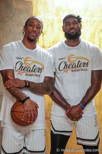 Drew League: The pro-am basketball league