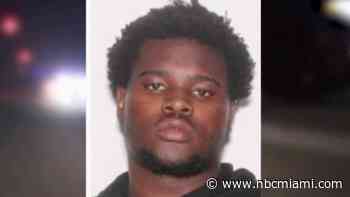 ‘I just want to heal': Still no answers 3 years after man shot, killed in Sunrise