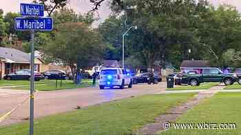 One person hurt in shooting along North Maribel Court on Tuesday evening