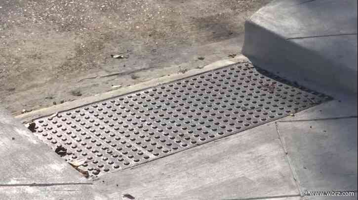 Crosswalk improvements bring long-awaited change to downtown