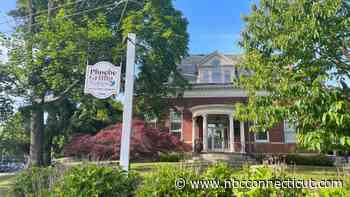 2 adolescent sex-ed books will remain at Old Lyme library, board says