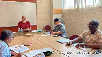 Pilot program combines literacy with food service management skills to advance careers