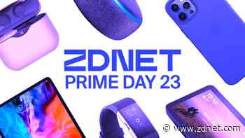 The 101 best Amazon Prime Day 2023 deals: Live updates