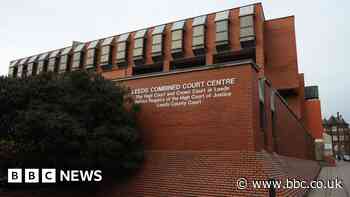 Sam Melia: Yorkshire far-right organiser denies hate crimes