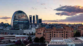 Aktien: Fünf Konzerne bremsen Spaniens Leitindex – Warum Analysten trotzdem Potenzial sehen