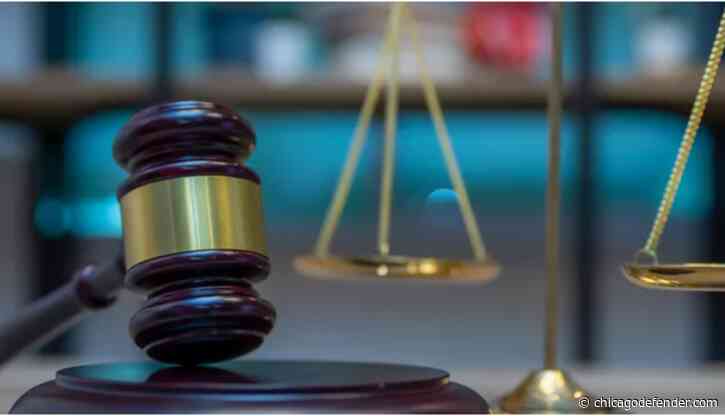 California Bill Could Soon Require Judges To Consider Race In Sentencing