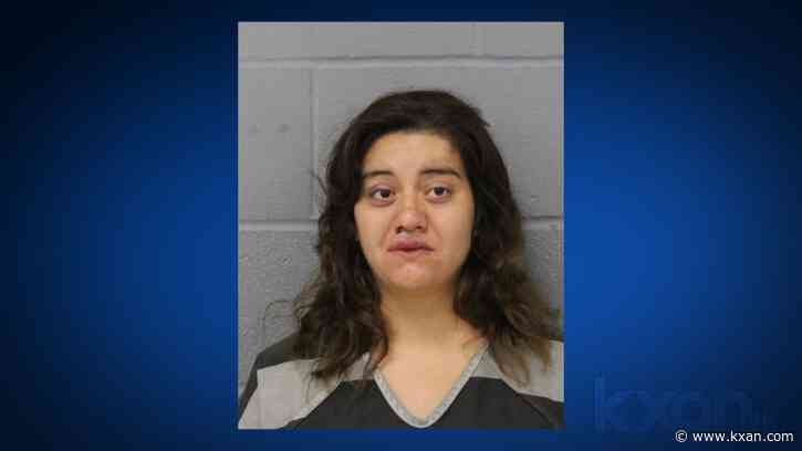 One dead, one arrested after vehicle-pedestrian crash in east Austin