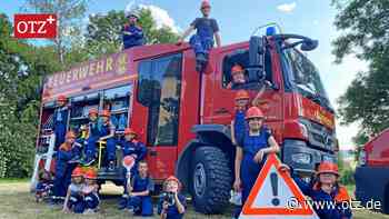 Feuerwehrverein will in Rodameuschel Aufbruchsstimmung verbreiten