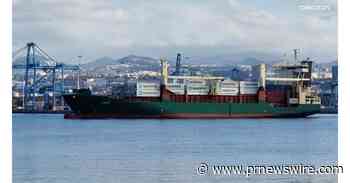 LA OMODA 5 ARRIVE EN EUROPE ET EST PRÊTE À PRENDRE LA ROUTE ET À RENCONTRER LES CONSOMMATEURS