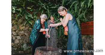 Die Kuliang-Geschichte der chinesisch-amerikanischen Freundschaft wird seit Generationen weitergegeben