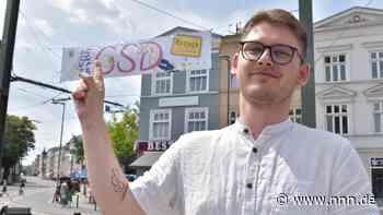 Wie Rostocks queere Community für mehr Akzeptanz wirbt