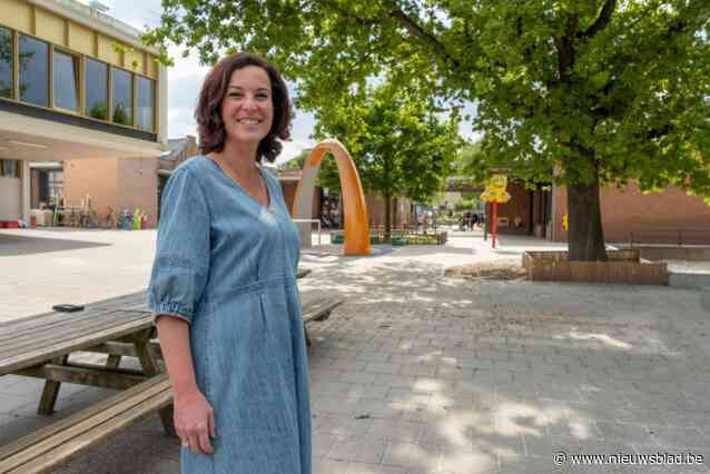 Basisschool De Esdoorn nu al bezig met start van jubileumjaar in september: “Alle middelen in handen om tofste school van Hombeek te worden”