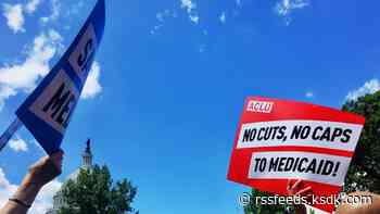 Missourians at risk for losing Medicaid insurance