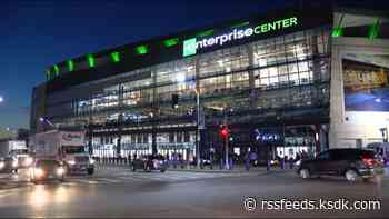 St. Louis bidding to bring international hockey tournament here in 2026
