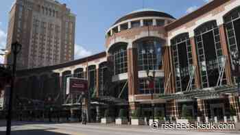 How will $30M from Rams settlement renovate America's Center? St. Louis officials to discuss Tuesday