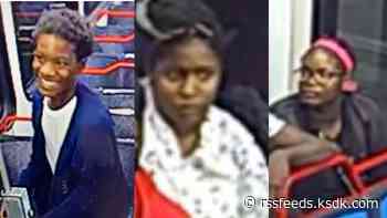 'They lured my son to his death': Detectives seek persons of interest in Ballwin teen's killing