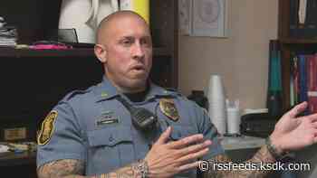 Village of Riverview interim police chief speaks out after mass resignations