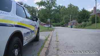 Northwoods police officer on leave pending investigation after man found beaten in grass