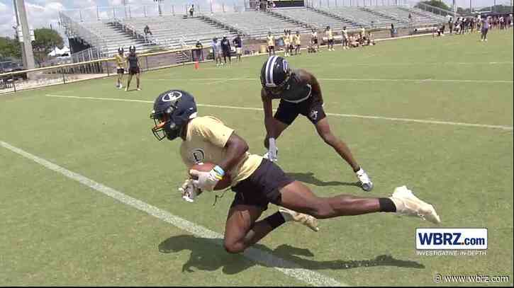 Sports2-a-Days Preview: Episcopal Knights