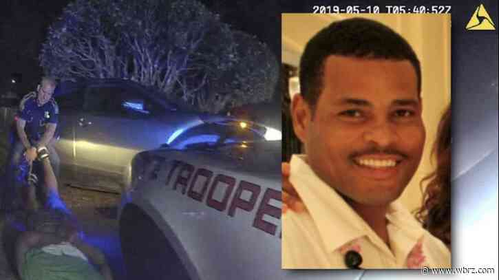 Judge drops charges against 2 officers implicated in Ronald Greene's deadly arrest