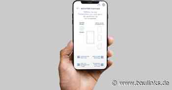 Neue activPilot service guide App von Winkhaus: Fensterwartung im Pocketformat