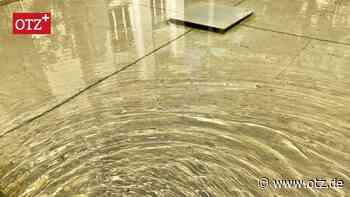 Jenaer Rätselnuss: Viel Spaß mit Jena und seinem Nass