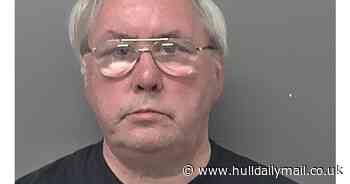 Hull paedophile exploited bullied US schoolgirl during sickening video call