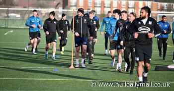 Hull University solar plans blocked over sports pitch noise and parking 'misery' fears