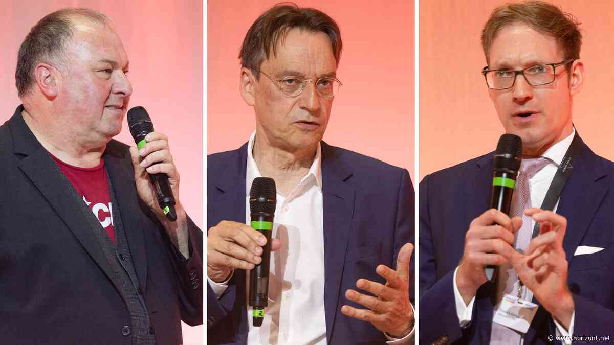 Zoff um "Media Freedom Act" der EU: Warum Verleger einen "Dammbruch" fürchten – und wie Politiker kontern