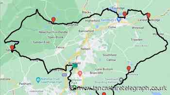 Pendleside Hospice marking 35 years with Pendleside Trek