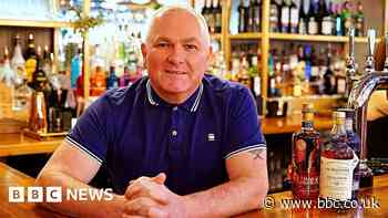 Hospitality sector 'anxious' over summer staffing