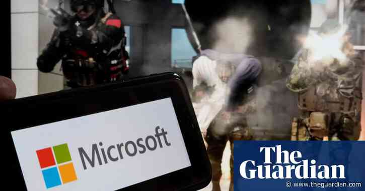 Microsoft may proceed with $69bn Activision Blizzard deal, judge rules