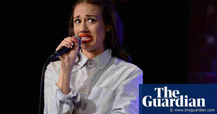 YouTuber Colleen Ballinger loses shows over alleged inappropriate behavior