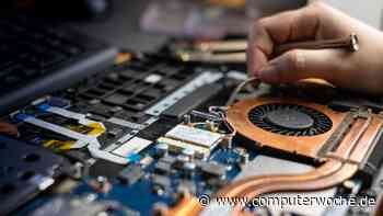 Refurbished Laptops: 4 Argumente für "generalüberholt"