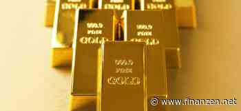 Goldpreis: Rückenwind durch Dollar und Zinsen