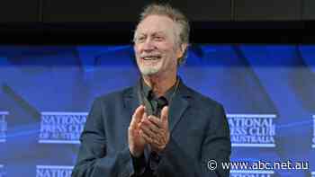 'Robbing Crocodile Dundee to pay for Forrest Gump': Bryan Brown calls for reinvestment obligation for streamers