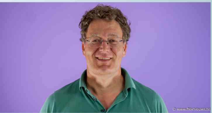 Remco Vlemmix (ex McKinsey) wordt COO bij Staffyou