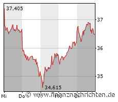 ANALYSE-FLASH: Jefferies hebt Infineon auf 'Hold' und Ziel auf 40 Euro