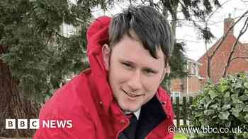 Tewkesbury school stabbing: Teacher Jamie Sansom recovering well