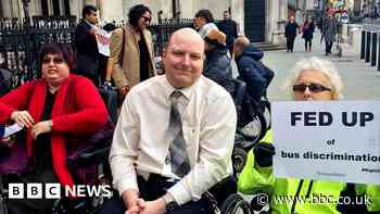 Appeal court overturns disability strategy ruling