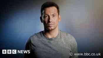 Joe Swash: Teenagers leaving care almost ‘set up for failure’