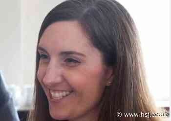 First-time CEO picked by trust